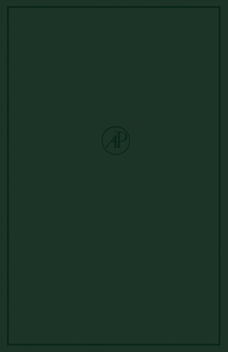 Omslagafbeelding: The Nervous System 9781483227702