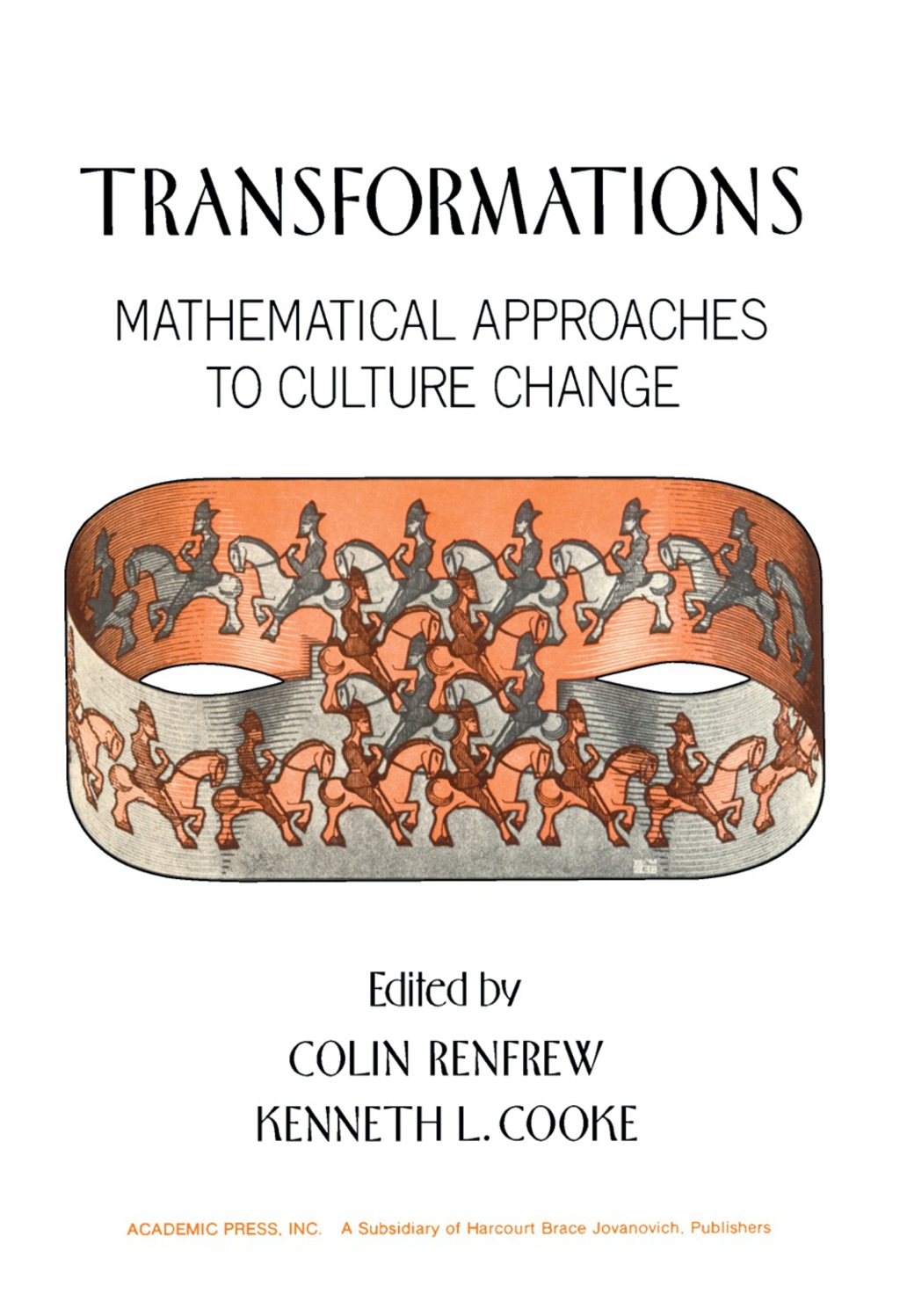 Transformations (eBook)