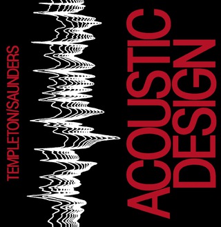 Cover image: Acoustic Design 9780851390185