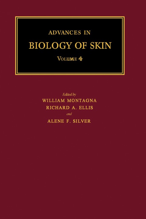 The Sebaceous Glands: Proceedings of the Brown University Symposium on the Biology of Skin, 1962 - FULL INSTANT DOWNLOAD | PDF DOCX EPUB