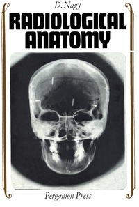 Cover image: Radiological Anatomy 9780080106755