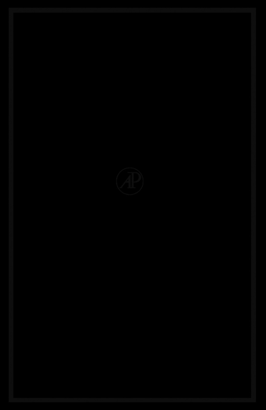 Advances in Magnetic and Optical Resonance Volume 16