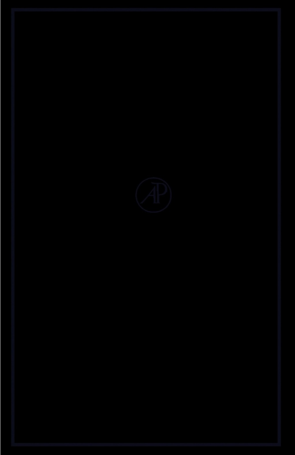 Advances in Magnetic and Optical Resonance Volume 17