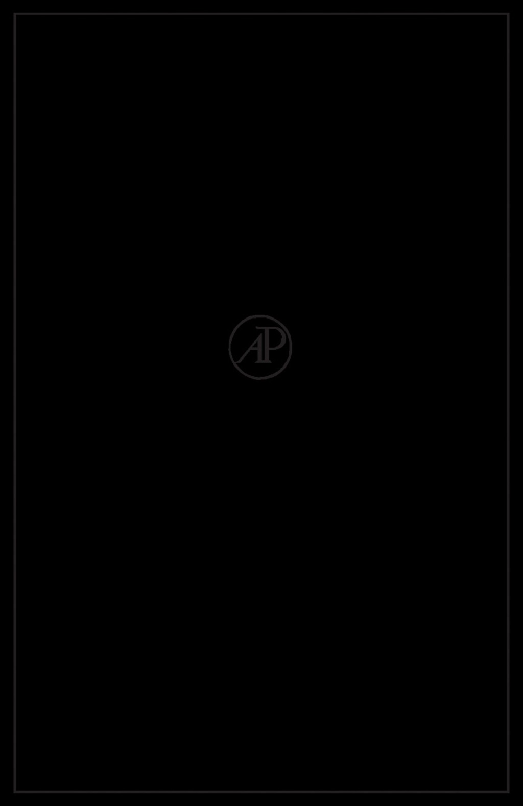 Advances in Magnetic Resonance Volume 2