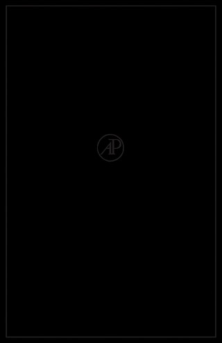 Immagine di copertina: Advances in Magnetic Resonance 9781483231150