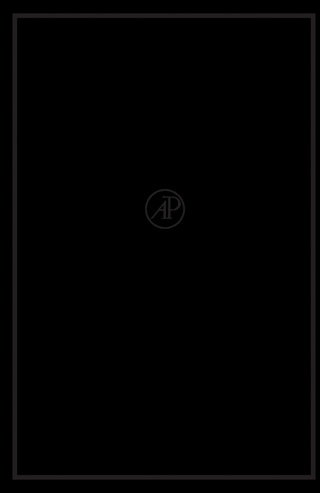 Cover image: Advances in Magnetic Resonance 9780120255054