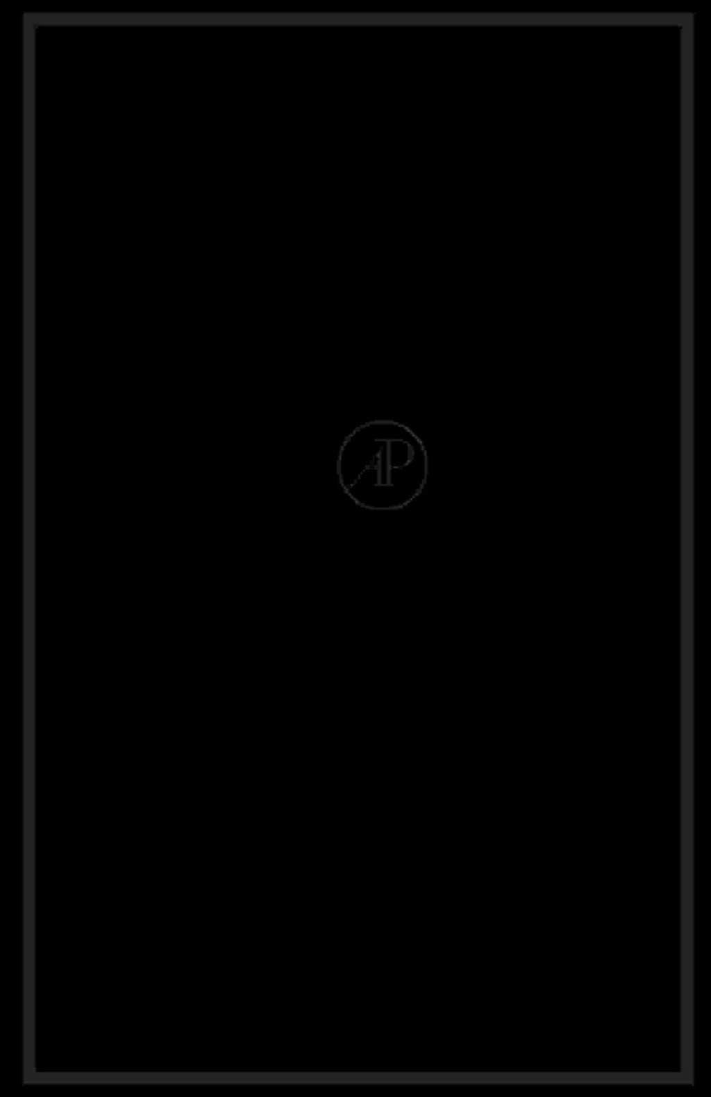 Advances in Magnetic Resonance Volume 9