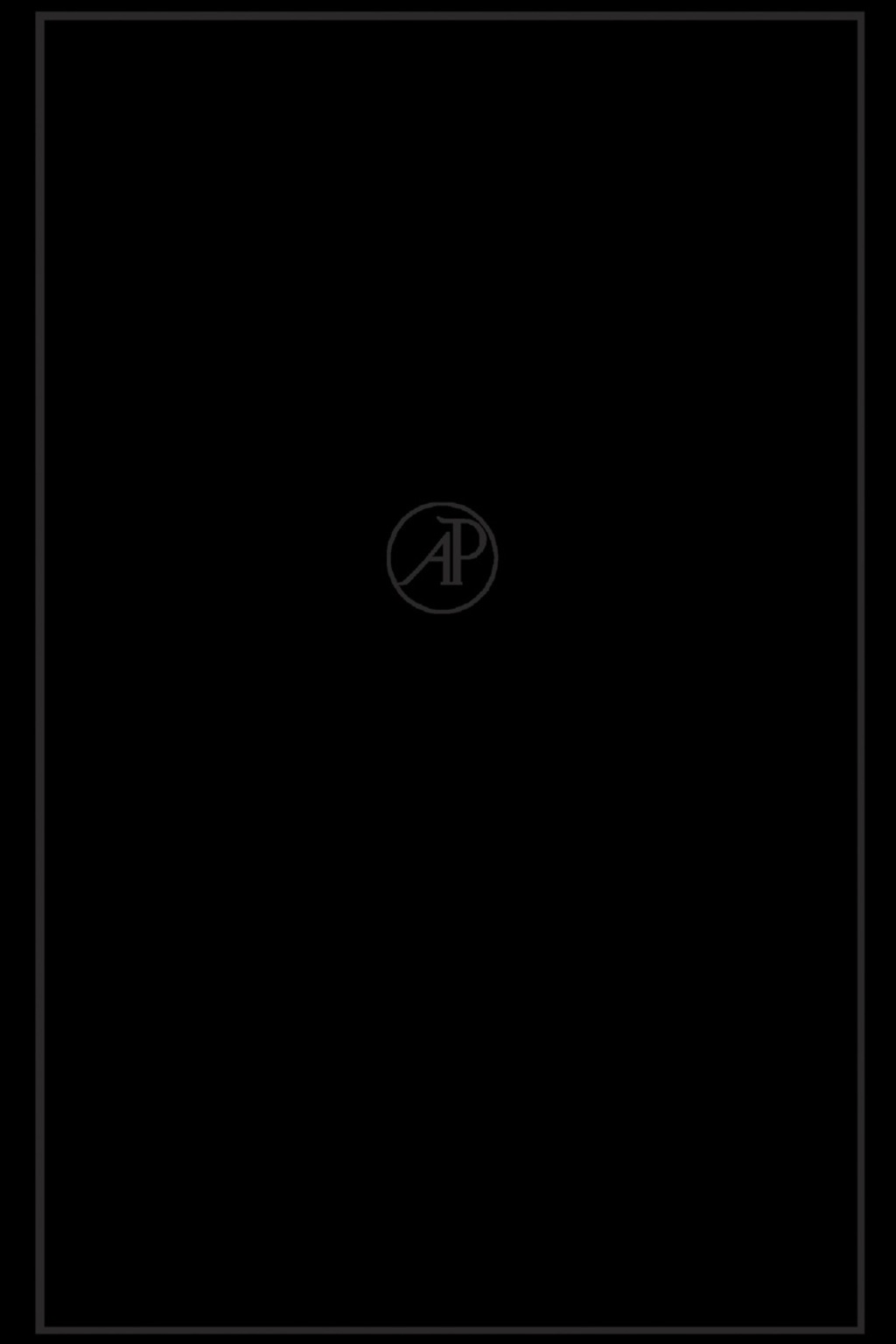 Advances in Magnetic Resonance Volume 8