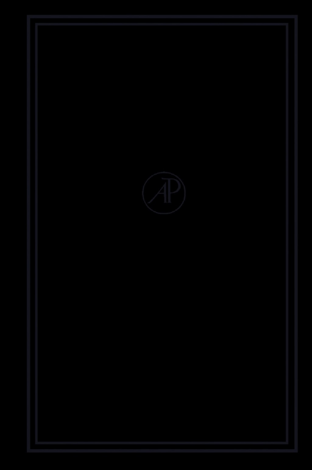 Advances in Biological and Medical Physics Volume 5