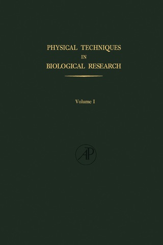 Cover image: Optical Techniques 9781483230474