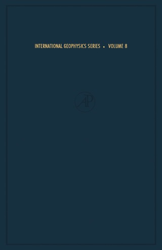 表紙画像: The Upper Atmosphere 9781483228181