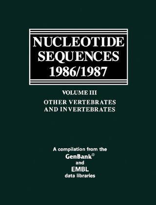 Cover image: Other Vertebrates and Invertebrates 9780125125130