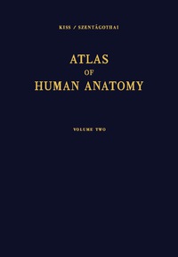 Omslagafbeelding: Atlas of Human Anatomy 17th edition 9781483229249