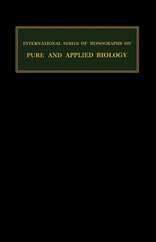 Cover image: Oogenesis 9781483229324