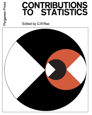 Titelbild: Contributions to Statistics 9781483231600