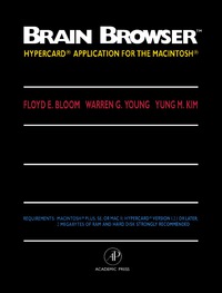 Cover image: Brain Browser 9780121072506