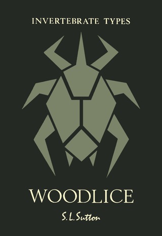 表紙画像: Woodlice 9780080259420