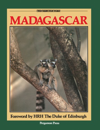 Imagen de portada: Key Environments: Madagascar 9780080280028
