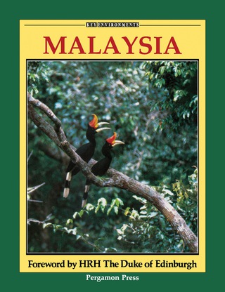 Cover image: Key Environments: Malaysia 9780080288666