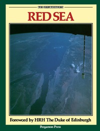 صورة الغلاف: Red Sea 9780080288734