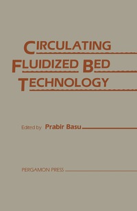 Imagen de portada: Circulating Fluidized Bed Technology 9780080318691