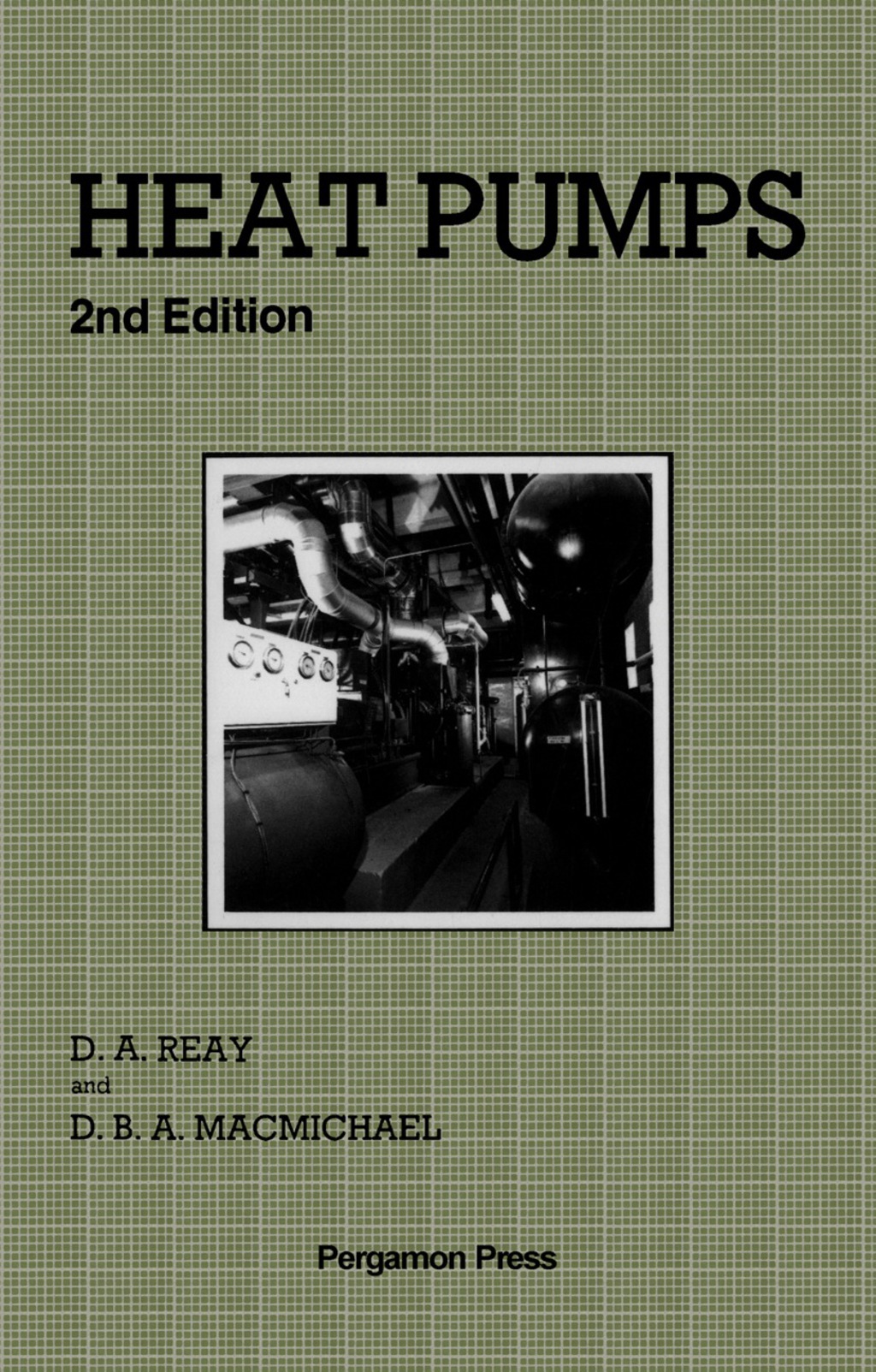 Heat Pumps 2nd Edition