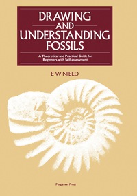 Cover image: Drawing & Understanding Fossils 9780080339412