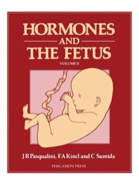 Cover image: Hormones and the Fetus 9780080357201