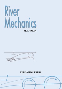 Cover image: River Mechanics 9780080401904