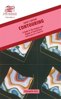 Cover image: Contouring 9780080402864