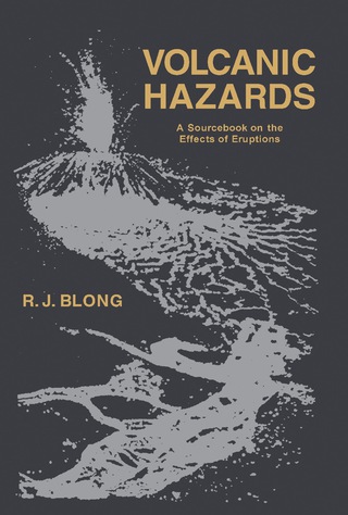 Imagen de portada: Volcanic Hazards 9780121071806