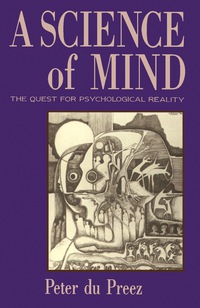 Imagen de portada: Science of Mind 9780122249600