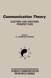 Immagine di copertina: Communication Theory 9780124074705