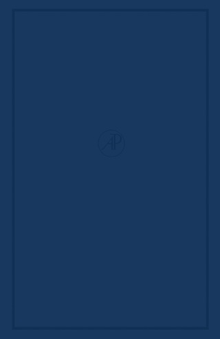 Imagen de portada: Cognitive Development and Epistemology 9780124986404