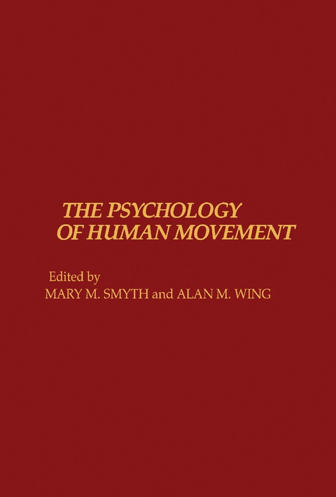 Psychology of Human Movement - FULL INSTANT DOWNLOAD | PDF DOCX EPUB