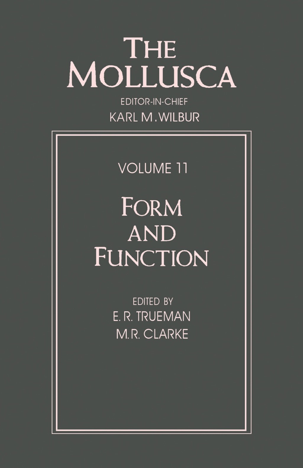 Form and Function Form and Function