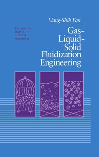 Imagen de portada: Gas-Liquid-Solid Fluidization Engineering 9780409951790