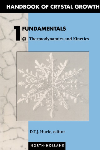Cover image: Fundamentals 9780444889089