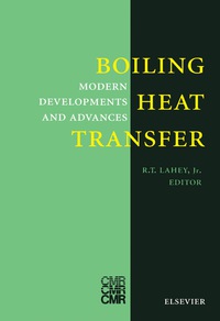 Titelbild: Boiling Heat Transfer 9780444894991