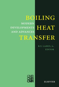 Omslagafbeelding: Boiling Heat Transfer 9780444894991