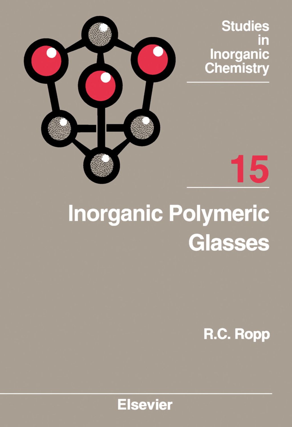 Inorganic Polymeric Glasses