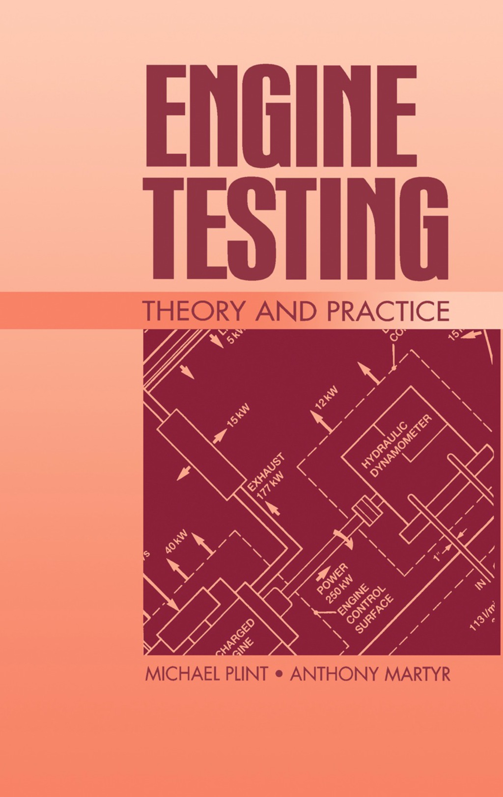 Engine Testing Theory and Practice
