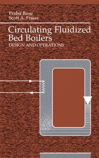 Immagine di copertina: Circulating Fluidized Bed Boilers 9780750692267