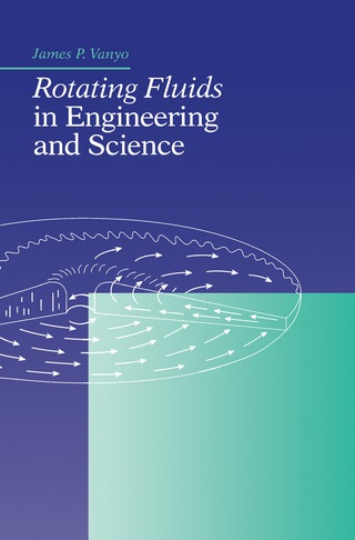 Imagen de portada: Rotating Fluids in Engineering and Science 9780750692618