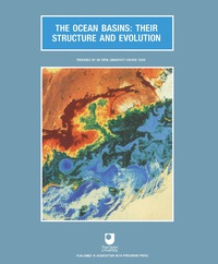 Cover image: The Ocean Basins 9780080363660