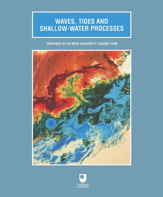 Cover image: Waves, Tides and Shallow-Water Processes 9780750628273