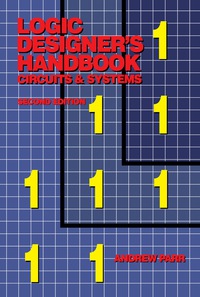 表紙画像: Logic Designer's Handbook 2nd edition 9780750605359