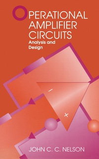 Cover image: Operational Amplifier Circuits 9780750694681
