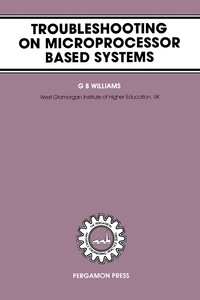 Cover image: Troubleshooting on Microprocessor Based Systems 9780080299884
