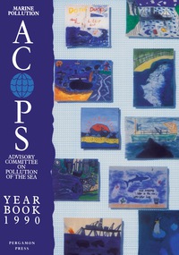 Cover image: Year Book 1990 9780080408095